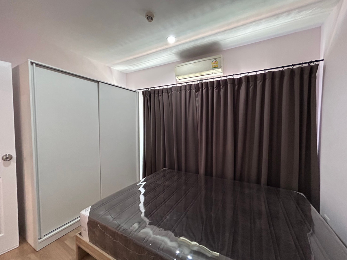 ให้เช่าคอนโดลาดพร้าว เซ็นทรัลลาดพร้าว : SYM Vipha Ladprao ห้องรีโนเวทใหม่ ว่างพร้อมให้เช่า เฟอรนิเจ้อใหม่ เครื่องใช้ไฟฟ้าครบ ใกล้ bts หมอชิดและ mrt จตุจักร