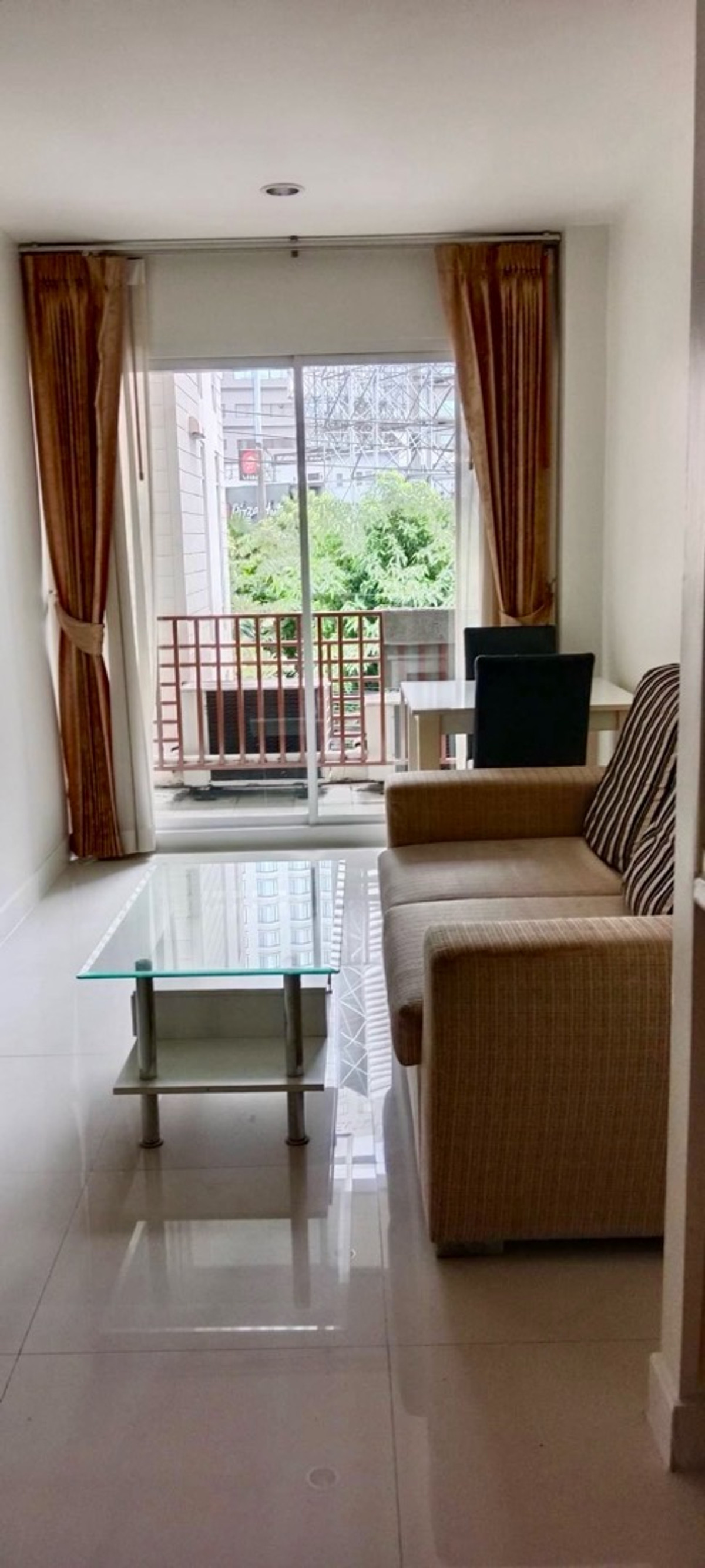 ให้เช่าคอนโดราชเทวี พญาไท : ให้เช่า คอนโด ราชวิถี ซิตี้ รีสอร์ท ใกล้ BTS อนุสาวรีย์ชัยฯ