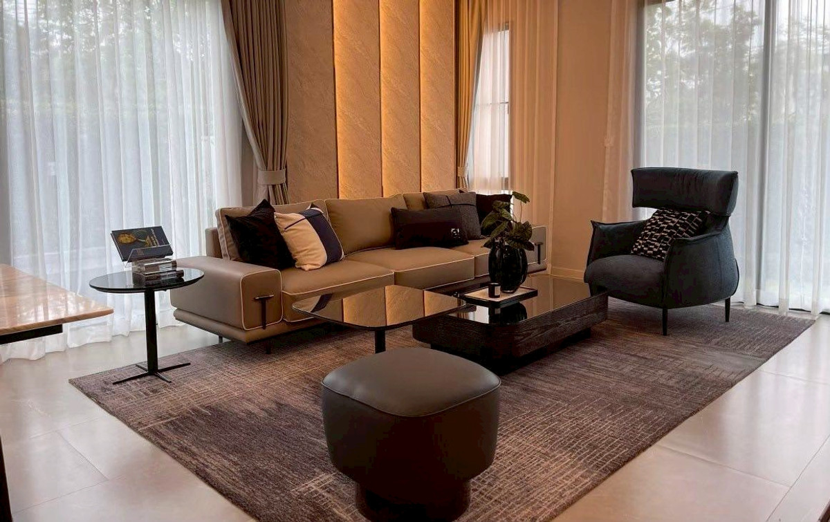 ให้เช่าบ้านสมุทรปราการ สำโรง : ให้เช่าบ้าน Mantana Bangna KM.15