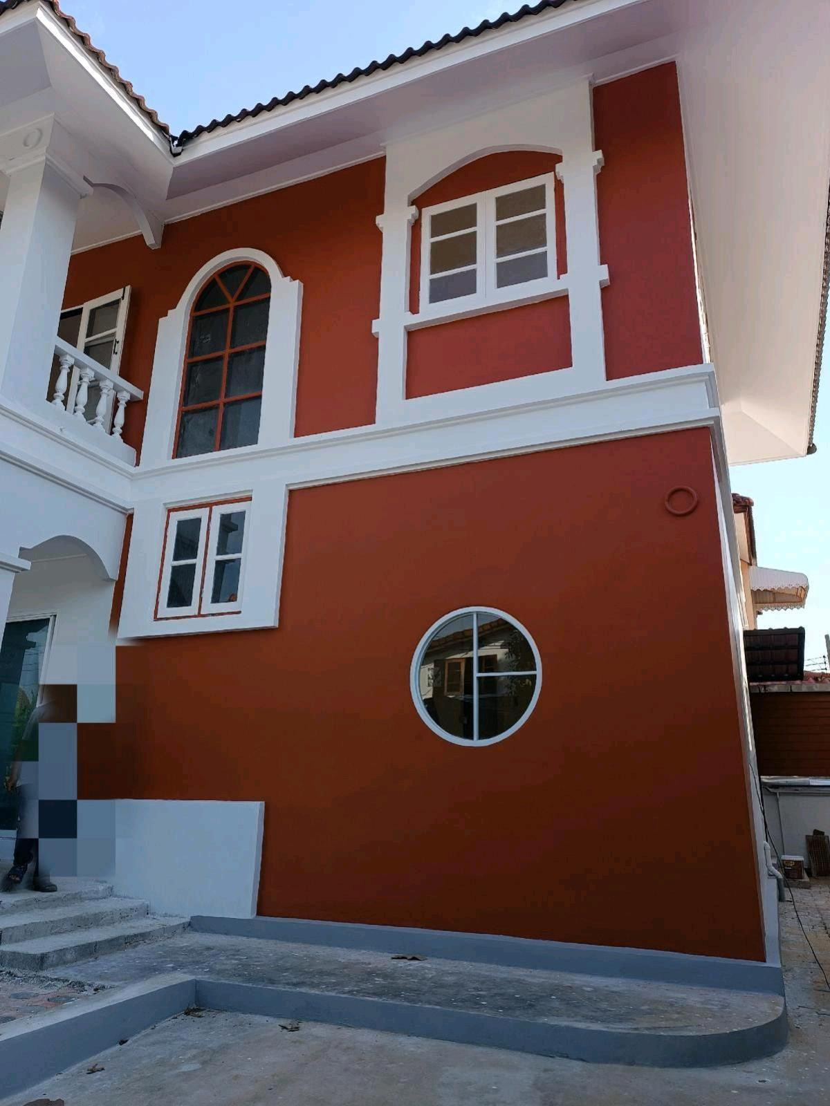 ให้เช่าบ้านสมุทรปราการ สำโรง : 🏡 ให้เช่า / ขาย บ้านเดี่ยว 2 ชั้น หมู่บ้านสุภาวัลย์
📍 หนามแดง – เทพารักษ์ 66 (ทำเลศักยภาพ)