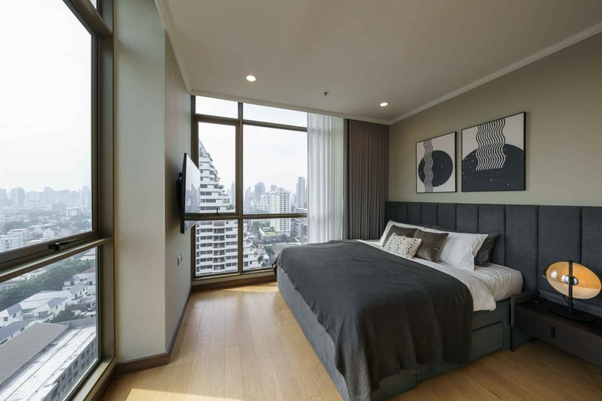 ให้เช่าคอนโดสุขุมวิท อโศก ทองหล่อ : PFD-08176  Supalai Oriental Sukhumvit 39 ( ศุภาลัย โอเรียนทัล สุขุมวิท 39 )