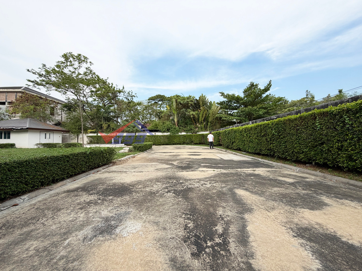 ขายที่ดินพัฒนาการ ศรีนครินทร์ : ขายที่ดินเปล่าแปลงสวย พัฒนาการ 58 200 ตารางวา