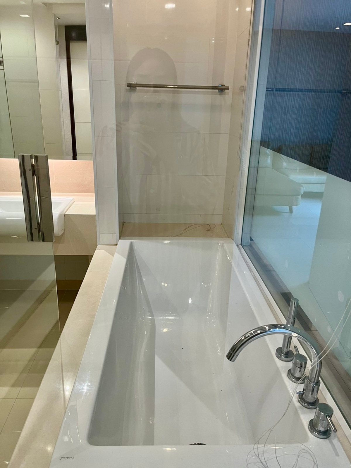 ให้เช่าคอนโดขอนแก่น : ให้เช่าเดสตินี่ คอนโดกลางเมือง ห้องกว้าง 