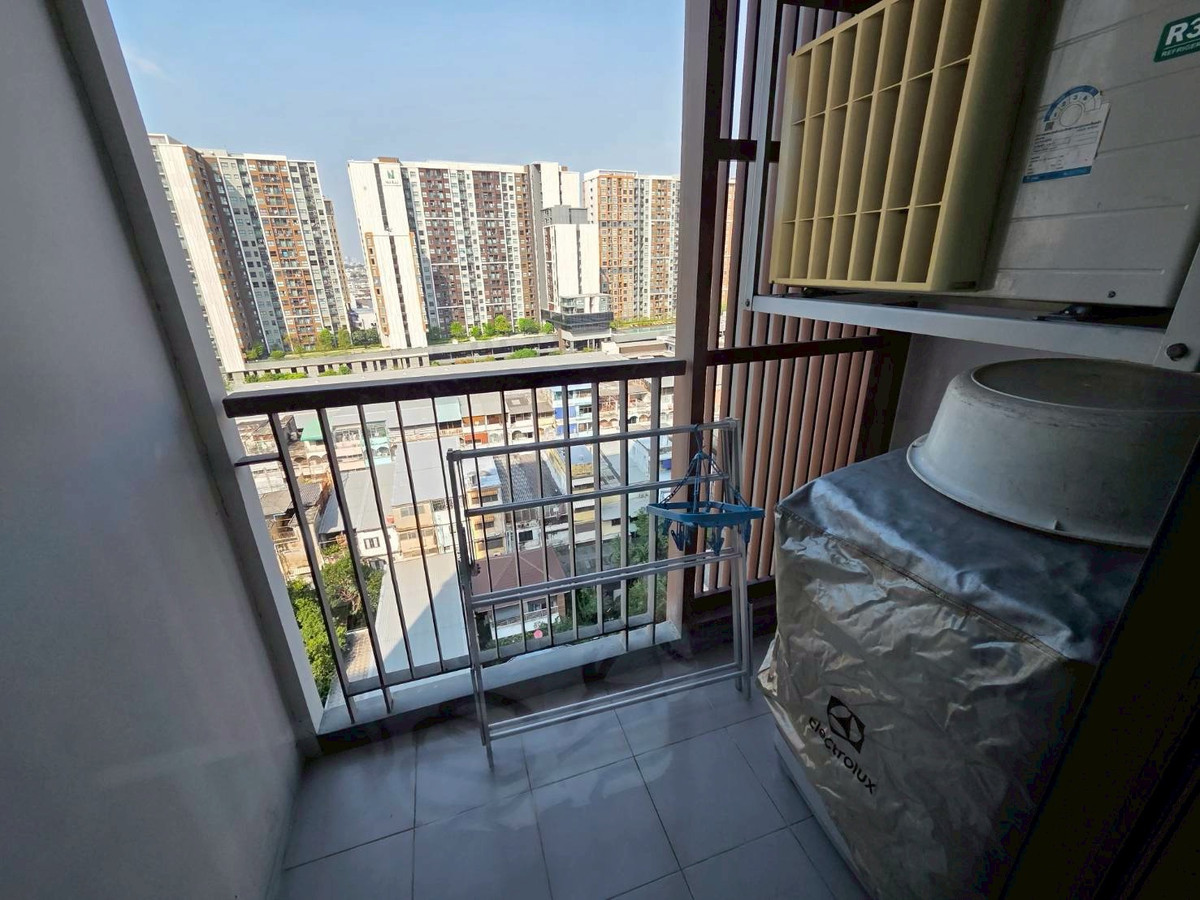 ให้เช่าคอนโดปิ่นเกล้า จรัญสนิทวงศ์ : ให้เช่า ไลฟ์ คอนโด ปิ่นเกล้า ✨ เฟอร์ครบ มีเครื่องซักผ้า 🔥