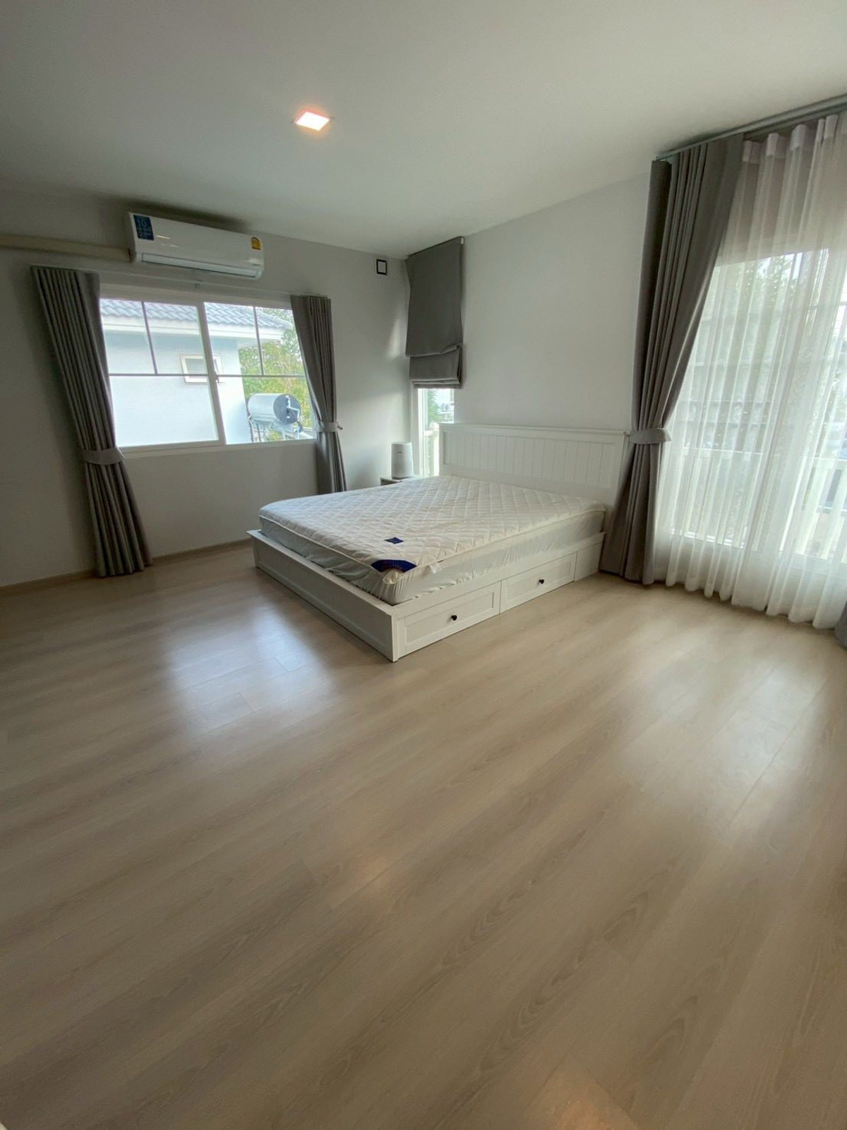 ให้เช่าบ้านพัฒนาการ ศรีนครินทร์ : RH032826 ให้เช่า บ้านเดี่ยว 2 ชั้น at Villaggio Srinakarin-Bangna near Mega Bangna