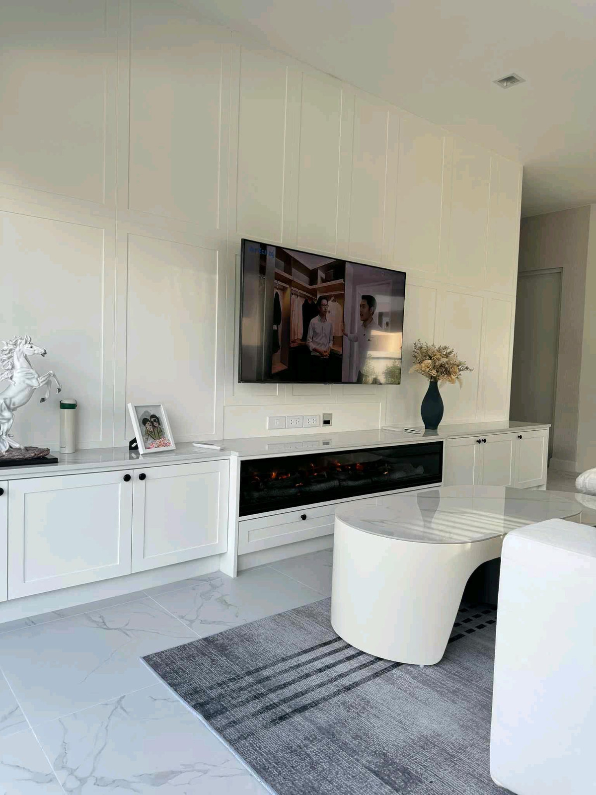 ขายนนทบุรี บางใหญ่ บางบัวทอง : บ้านแฝด เวนิว ไอดี เวสต์เกต บางใหญ่ นนทบุรี ถูกมาก