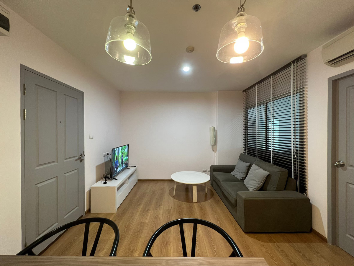 ขายคอนโดลาดพร้าว เซ็นทรัลลาดพร้าว : ขายด่วน ราคาพิเศษ Sym Vipha Ladprao Condo ขนาด 35 ตรม. ราคา 2.3 ล้าน