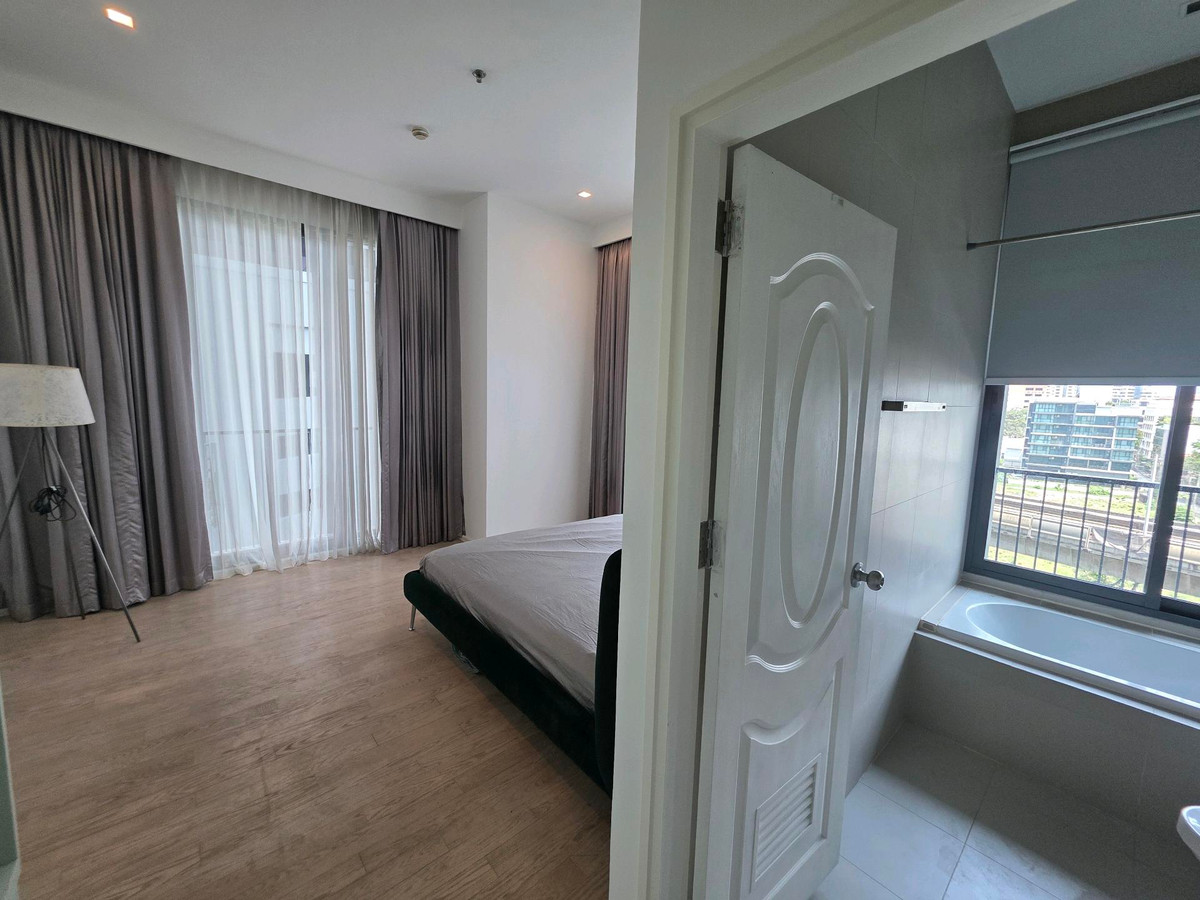 For RentCondoSukhumvit, Asoke, Thonglor : Noble Remix FOR RENT✨(BTS Thong Lo)  