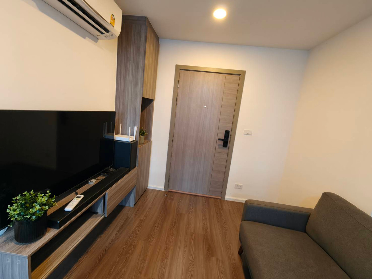 ให้เช่าคอนโดนวมินทร์ รามอินทรา : 🏢 ให้เช่าคอนโด : The Origin Ramintra 83 Station (ดิ ออริจิ้น รามอินทรา 83 สเตชั่น)  รหัสทรัพย์ | 📌LNP-C12541