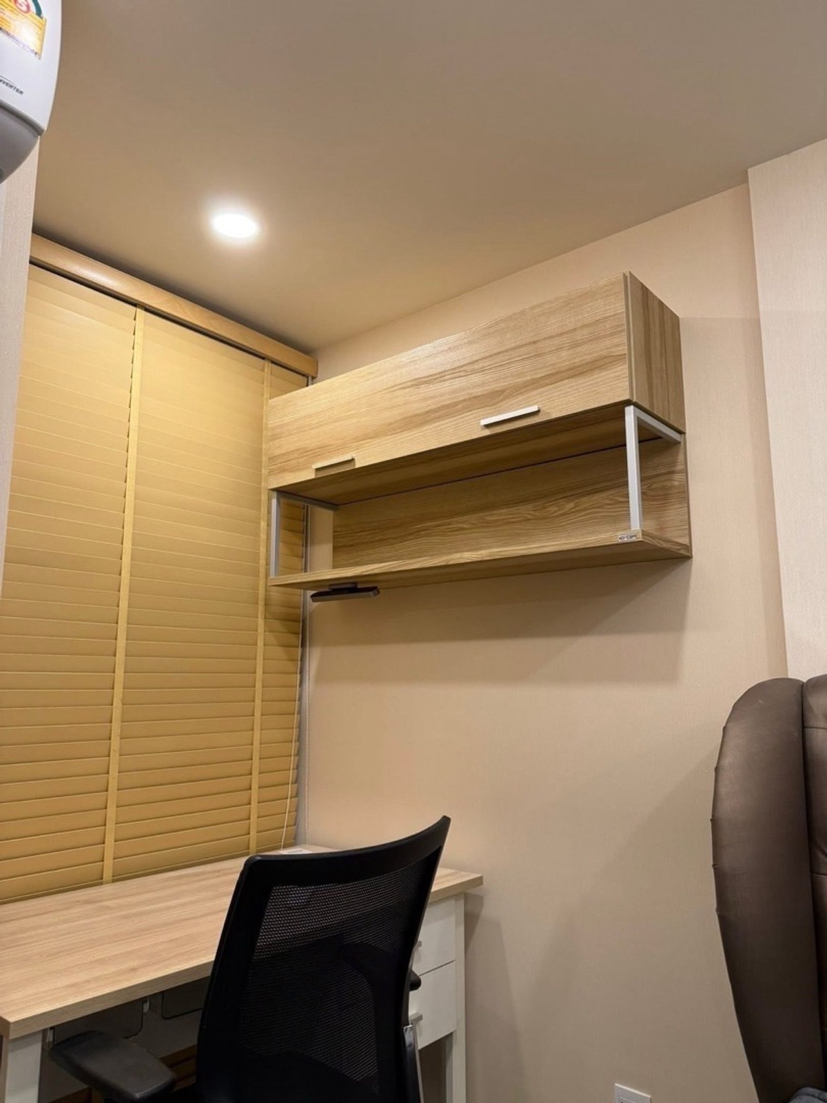 ให้เช่าคอนโดอ่อนนุช อุดมสุข : ให้เช่า IKON S77 คอนโดเดินทางสะดวกใกล้ BTS Onnut ขนาด30ตร.ม ชั้น7  เฟอร์นิเจอร์และเครื่องใช้ไฟฟ้าครบ พร้อมเข้าอยู่ ราคา 15,000 บาท 