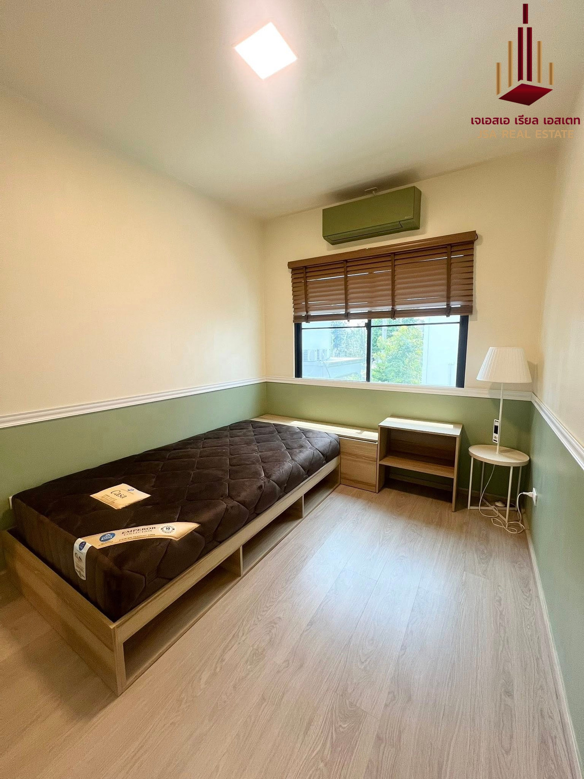 ให้เช่าบ้านบางนา แบริ่ง ลาซาล : ✨ For Rent: Villaggio 3 Srinakarin - Bangna ✨  💰 Only 40,000  THB/month