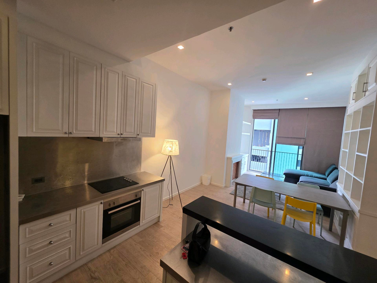For RentCondoSukhumvit, Asoke, Thonglor : Noble Remix FOR RENT✨(BTS Thong Lo)  