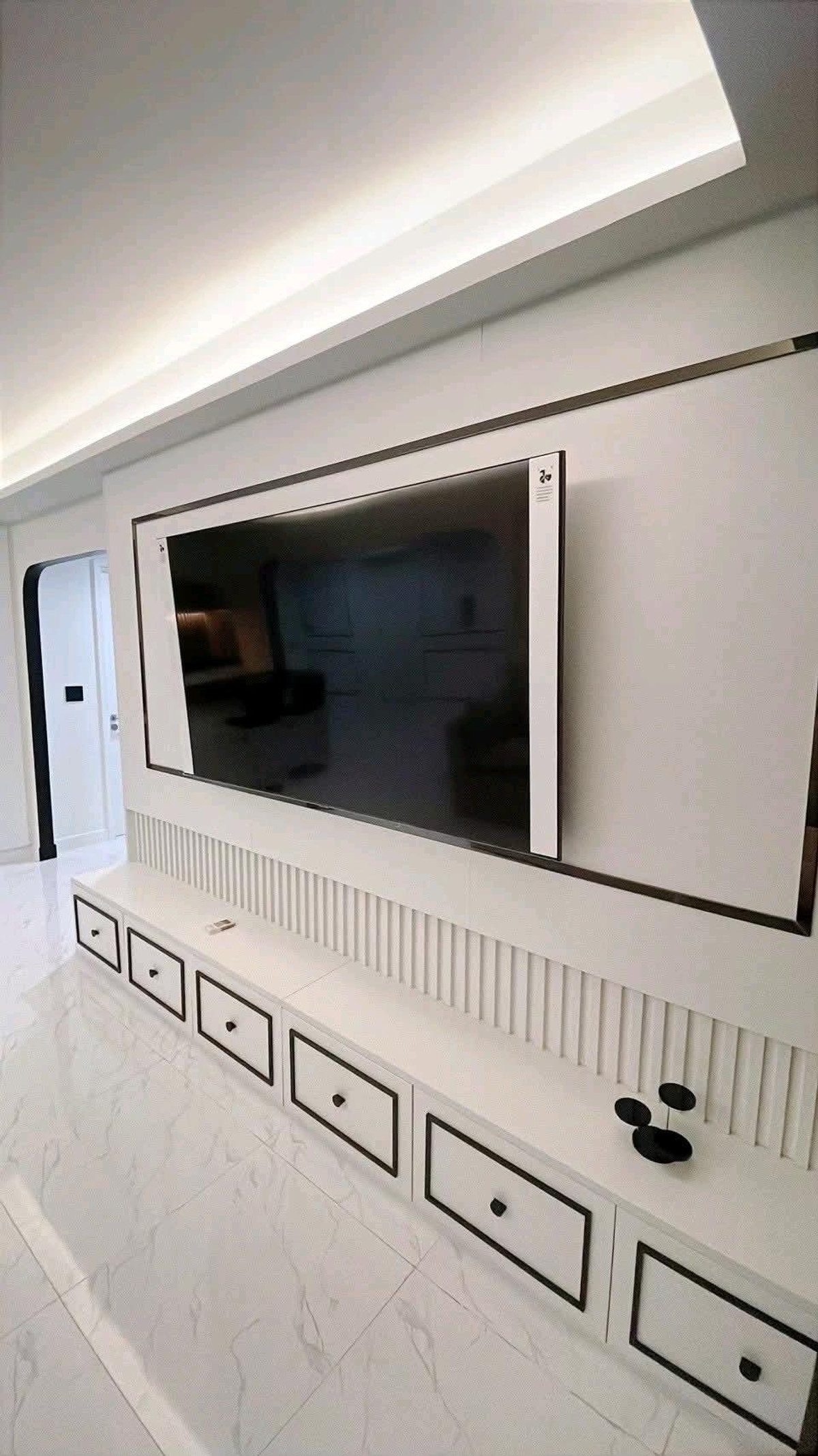 ให้เช่าคอนโดพระราม 3 สาธุประดิษฐ์ : ปล่อยเช่า Star View พระราม 3 | คอนโดหรู วิวแม่น้ำเจ้าพระยา พร้อมลิฟต์ส่วนตัว เฟอร์นิเจอร์ & เครื่องใช้ไฟฟ้าครบ เฟอร์นิเจอร์ครบ หิ้วกระเป๋าเข้าอยู่ได้เลย