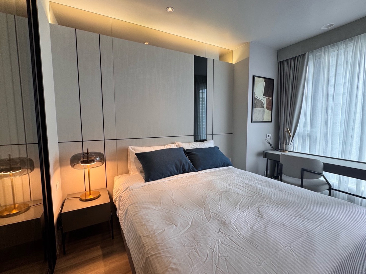 For RentCondoSukhumvit, Asoke, Thonglor : CULTURE THONGLOR @BTS Thonglor 250m. Luxury 1bedroom 30,000/month🔥🔥 ☎️Call/Line: 094-162-4424