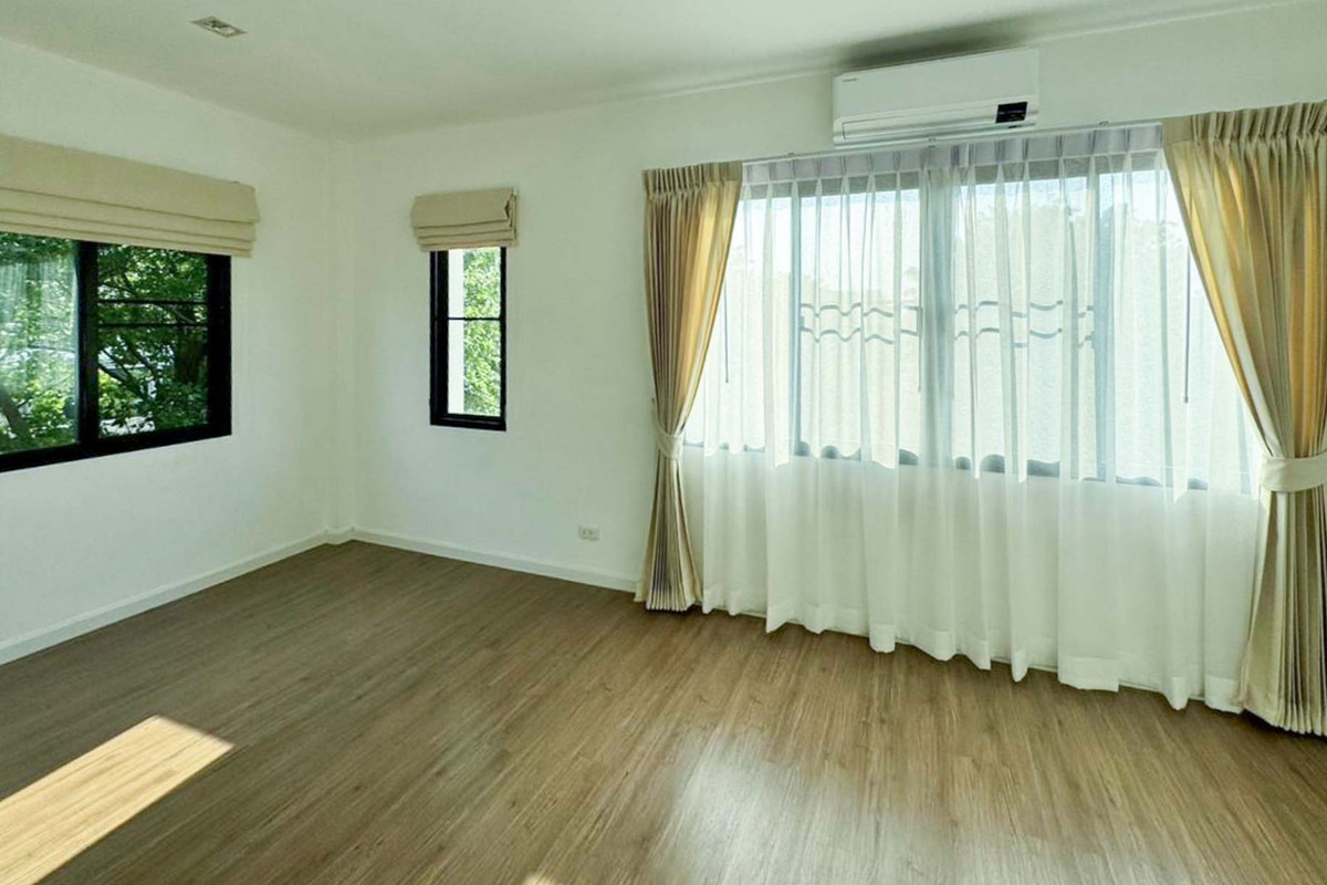 ให้เช่าทาวน์โฮมอ่อนนุช อุดมสุข : ให้เช่า บ้าน Q Prime สุขุมวิท 77 ทาวน์โฮม 3 ชั้น หลังมุม แบบ 3 นอน 4 น้ำ 46 ตรว 180 ตรม พร้อมเฟอร์ ใกล้ MRT ศรีนุช อ่อนนุช ศรีนครินทร์ อุดมสุข พัฒนาการ: KT26R-006