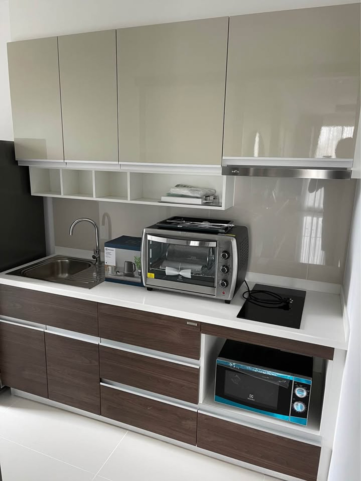 ให้เช่าคอนโดสุขุมวิท อโศก ทองหล่อ : PFD-08178 Supalai Oriental Sukhumvit 39 ( ศุภาลัย โอเรียนทัล สุขุมวิท 39 )