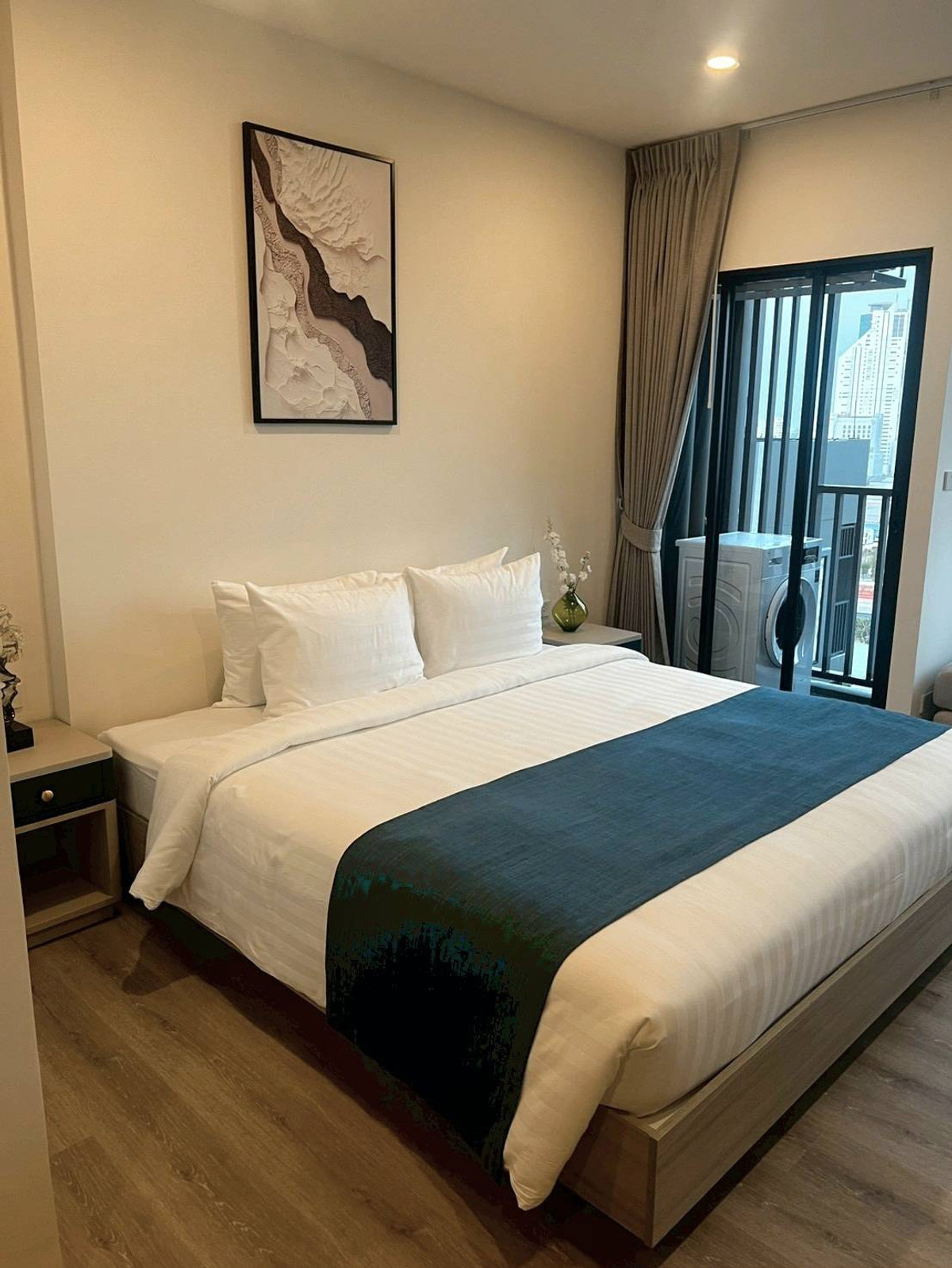 For RentCondoBangna, Bearing, Lasalle : 💥CP-10481💥Origin place bangna👉Line : @rangrak