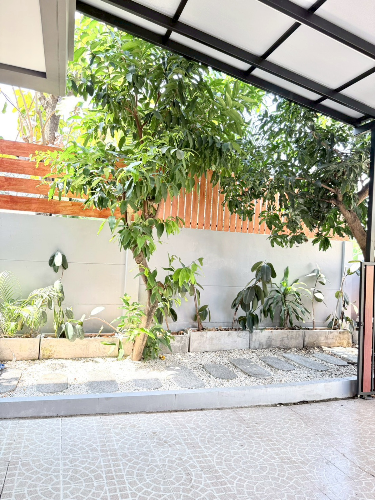 ให้เช่าทาวน์โฮมนวมินทร์ รามอินทรา : ให้เช่าทาวน์โฮม จามจุรี พาร์ค รามอินทรา ใกล้ เซ็นทรัล รามอินทรา เพียง 7 นาที