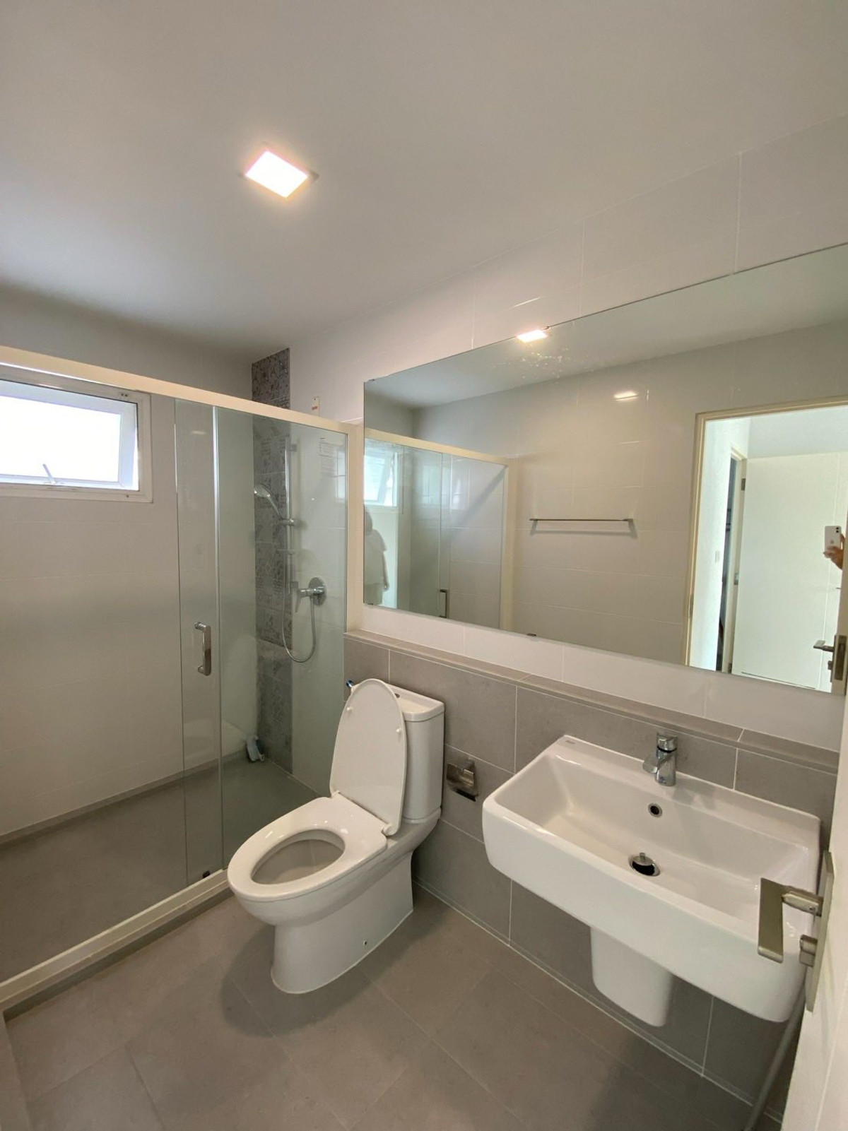 ให้เช่าบ้านพัฒนาการ ศรีนครินทร์ : RH032826 ให้เช่า บ้านเดี่ยว 2 ชั้น at Villaggio Srinakarin-Bangna near Mega Bangna