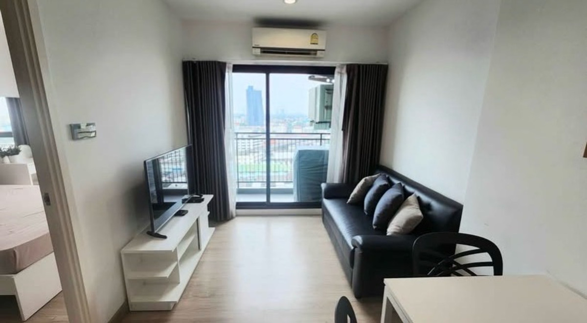 ให้เช่าคอนโดปิ่นเกล้า จรัญสนิทวงศ์ : #R9670 🎉 210369 ให้เช่าคอนโด Thana Astoria