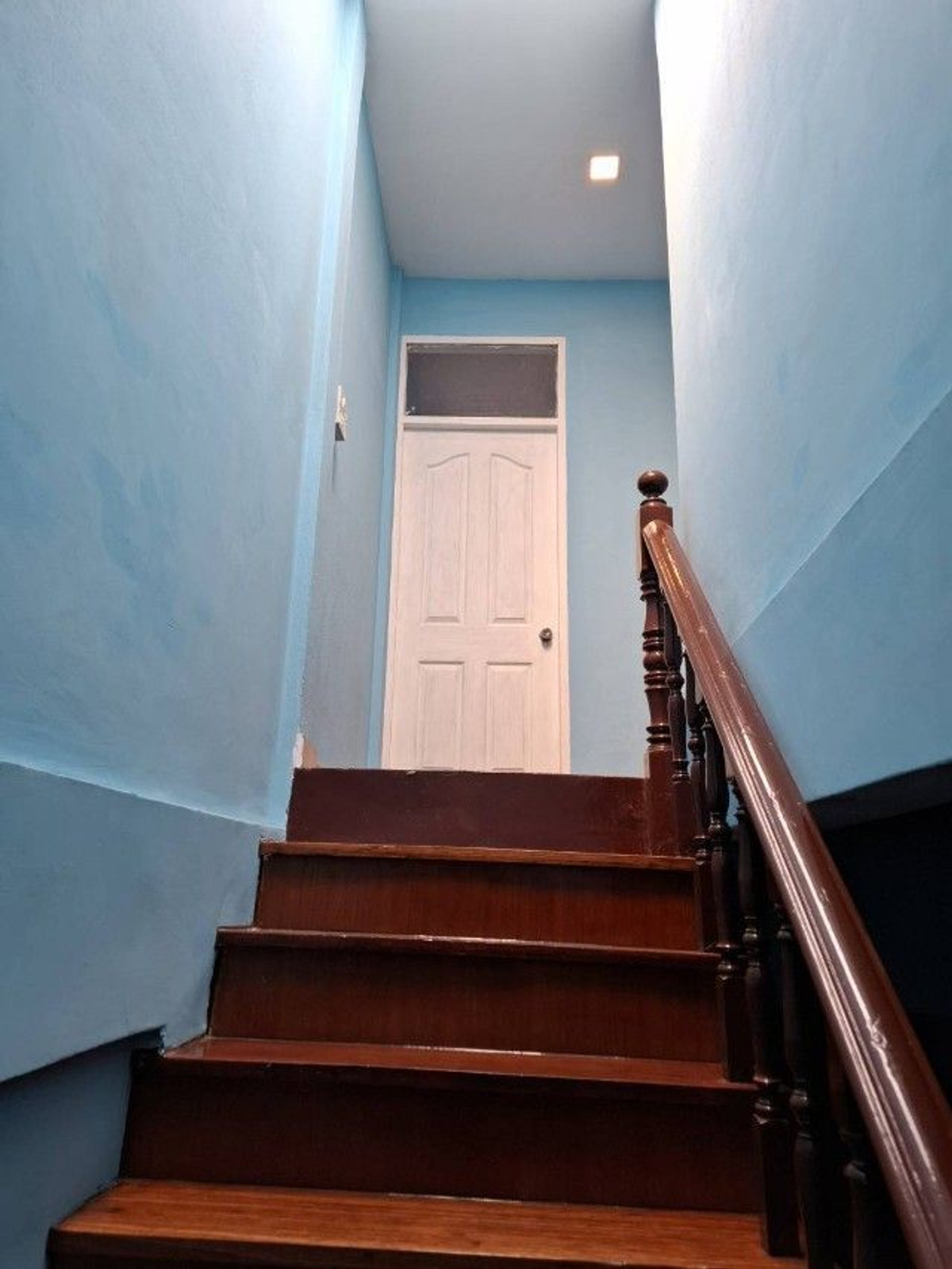 For RentTownhomePattanakan, Srinakarin : ⚡ For rent, 2-story townhome, Soi Phatthanakan 30, size 17 sq m. ⚡