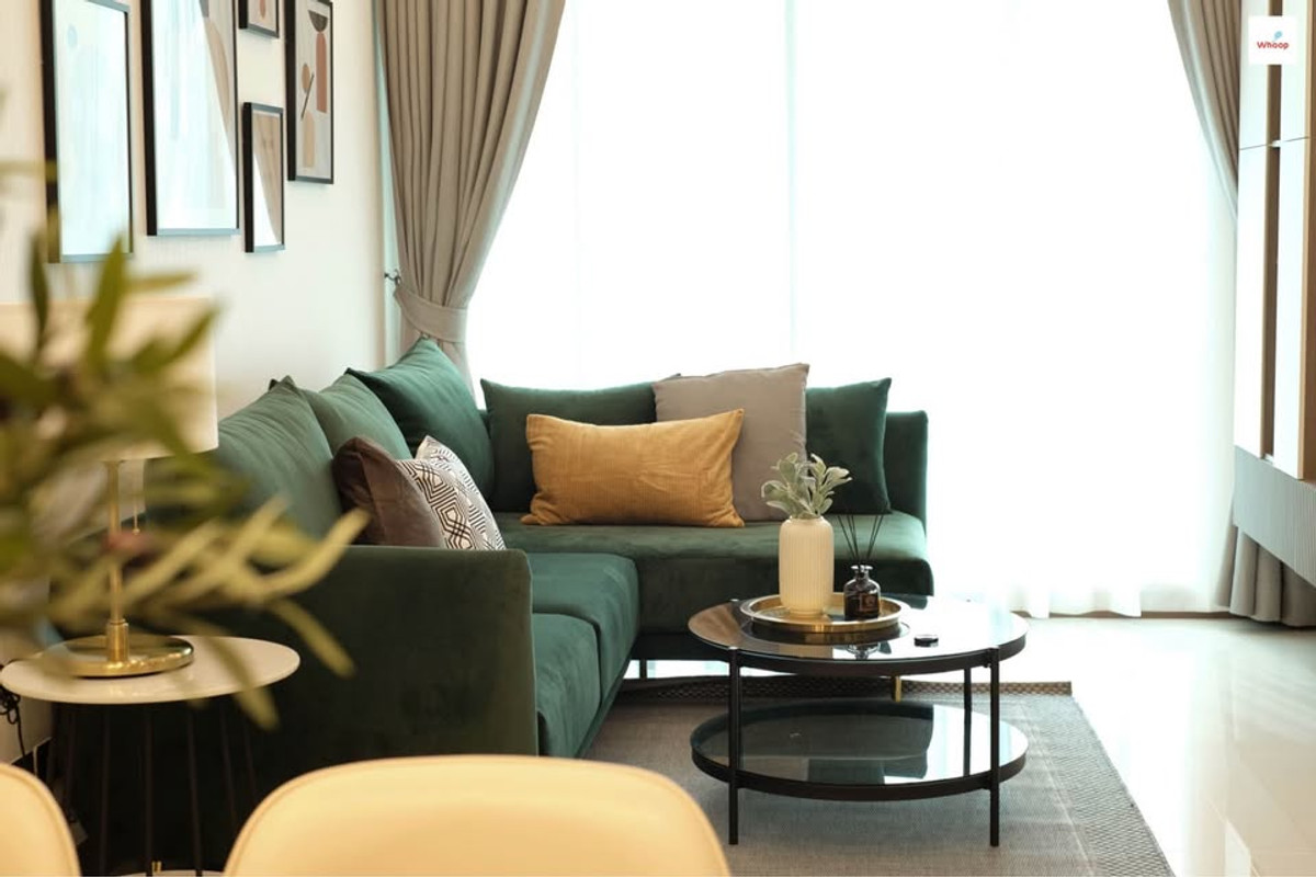 ให้เช่าคอนโดสุขุมวิท อโศก ทองหล่อ : PFD-08178 Supalai Oriental Sukhumvit 39 ( ศุภาลัย โอเรียนทัล สุขุมวิท 39 )