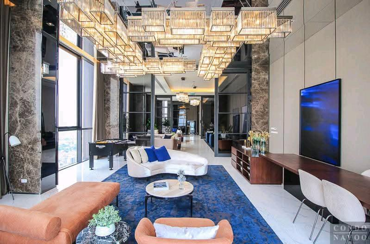 For RentCondoKasetsart, Ratchayothin : ✨ Beautiful room, great location, next to the BTS, just one step to walk to Major Ratchayothin, very convenient ✨