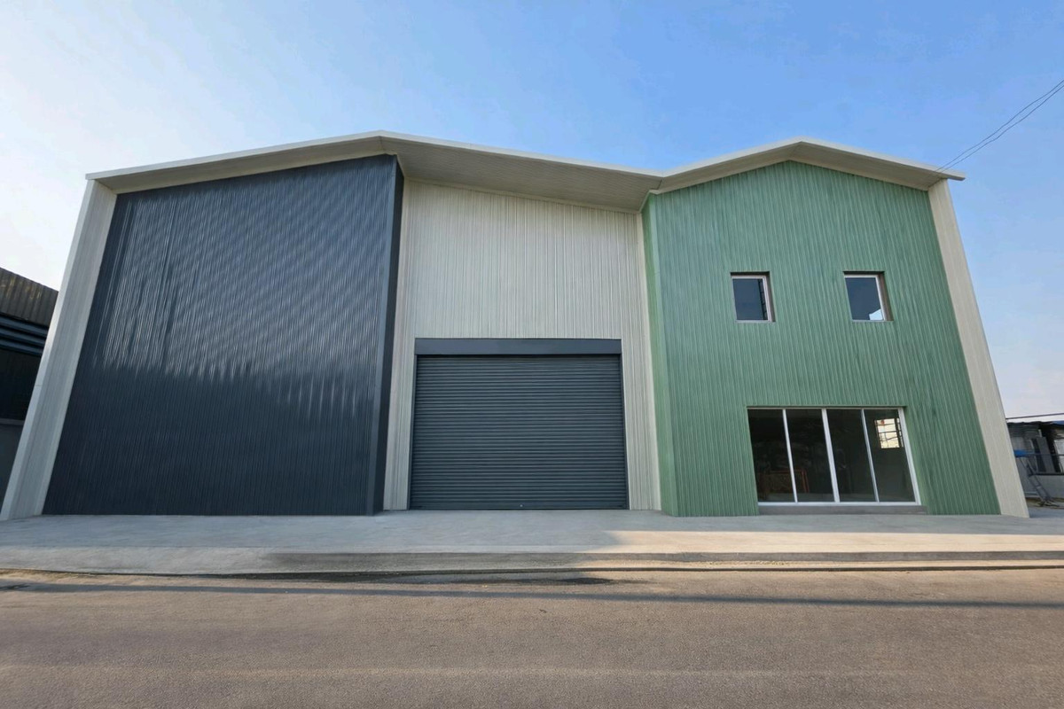 For RentWarehouseLadprao101, Happy Land, The Mall Bang Kapi : | ทำเลดี จอดรถเยอะ | ไฟ 3 เฟส พร้อมใช้งาน ✨🏢
📍 ซ.โพธิ์แก้ว 4 (เชื่อม ลาดพร้าว 101 / นวมินทร์ / เลียบด่วน)
