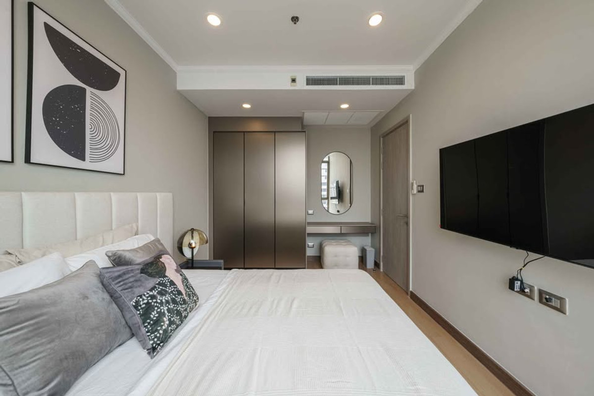 ให้เช่าคอนโดสุขุมวิท อโศก ทองหล่อ : PFD-08176  Supalai Oriental Sukhumvit 39 ( ศุภาลัย โอเรียนทัล สุขุมวิท 39 )