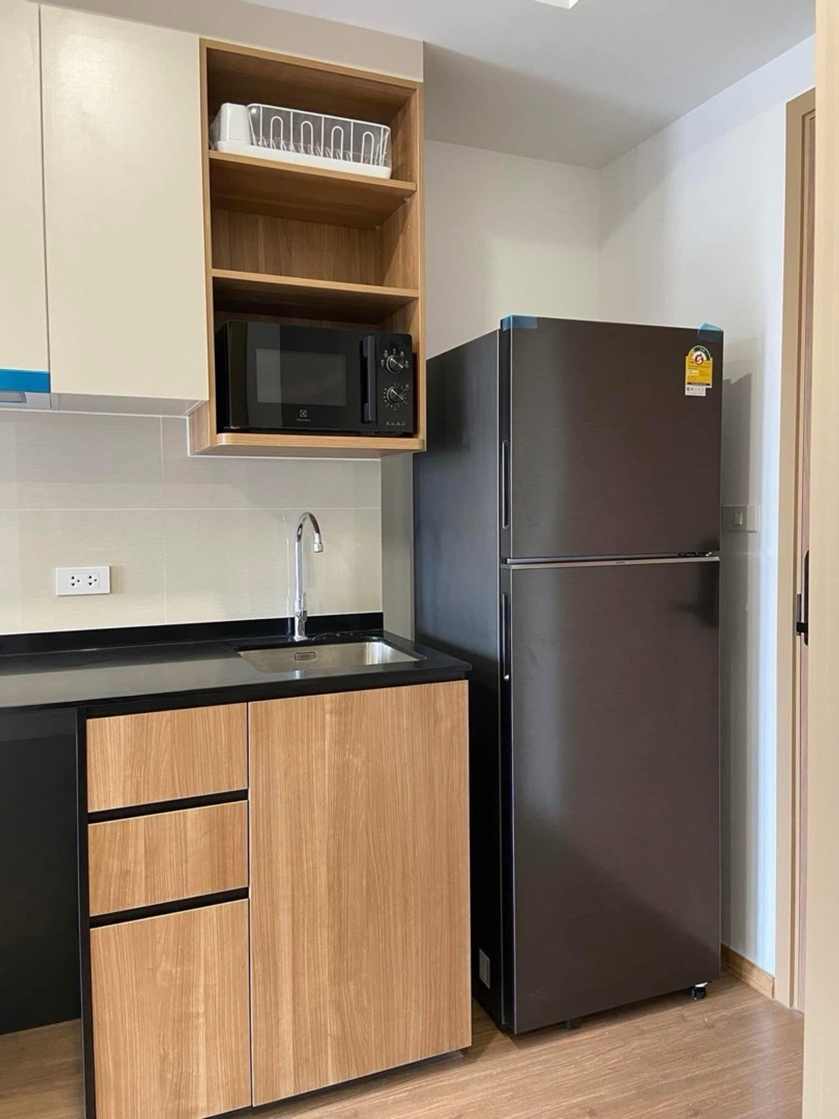 For RentCondoBang kae, Phetkasem : #R9679 🎉 210369 Condo for Rent: The LIVIN Phetkasem