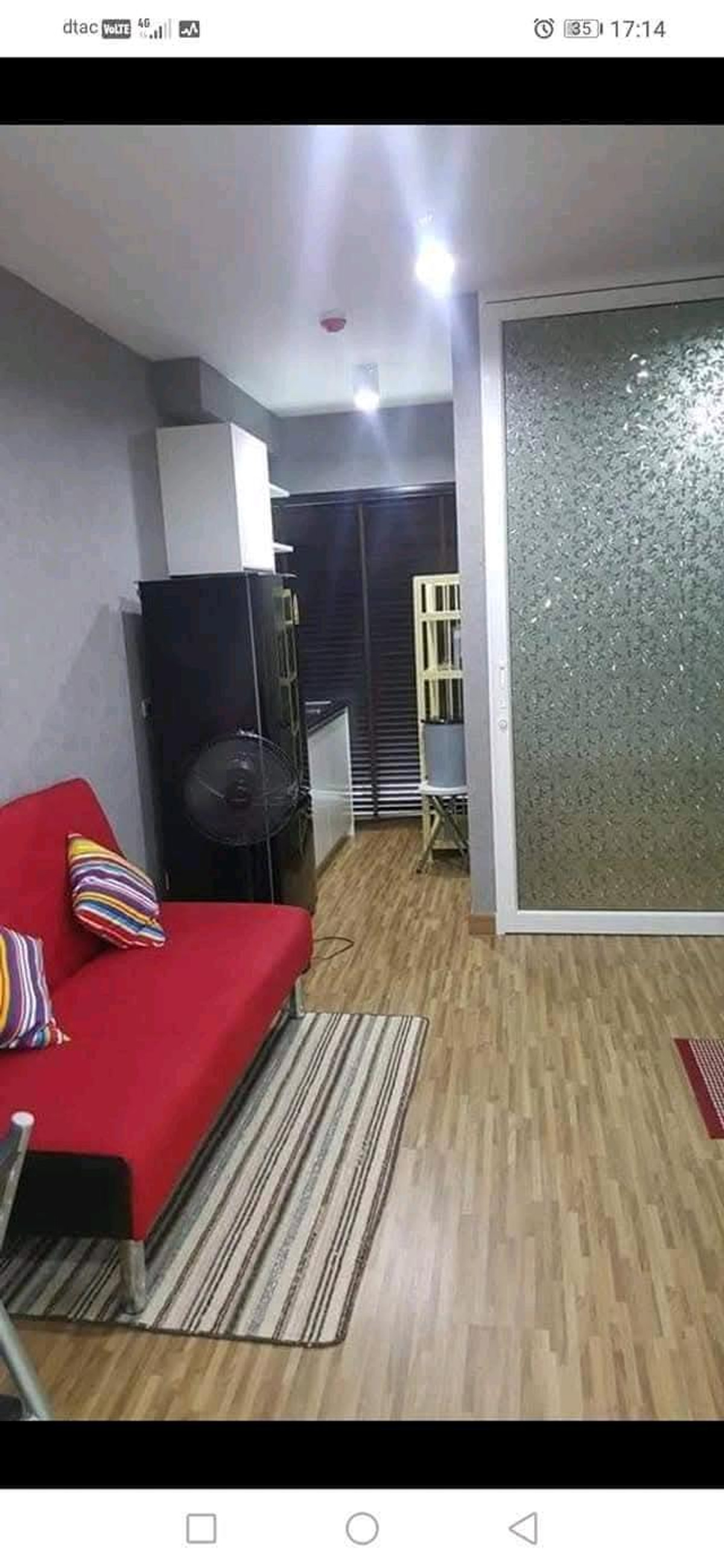 ให้เช่าคอนโดนนทบุรี บางใหญ่ บางบัวทอง : 🏡💖 ห้องสวย ราคาดี คุ้มสุดในโซนนี้ เข้าอยู่ได้ทันที! ใกล้ MRT คลองบางไผ่ เดินทางสะดวกมาก 🚝