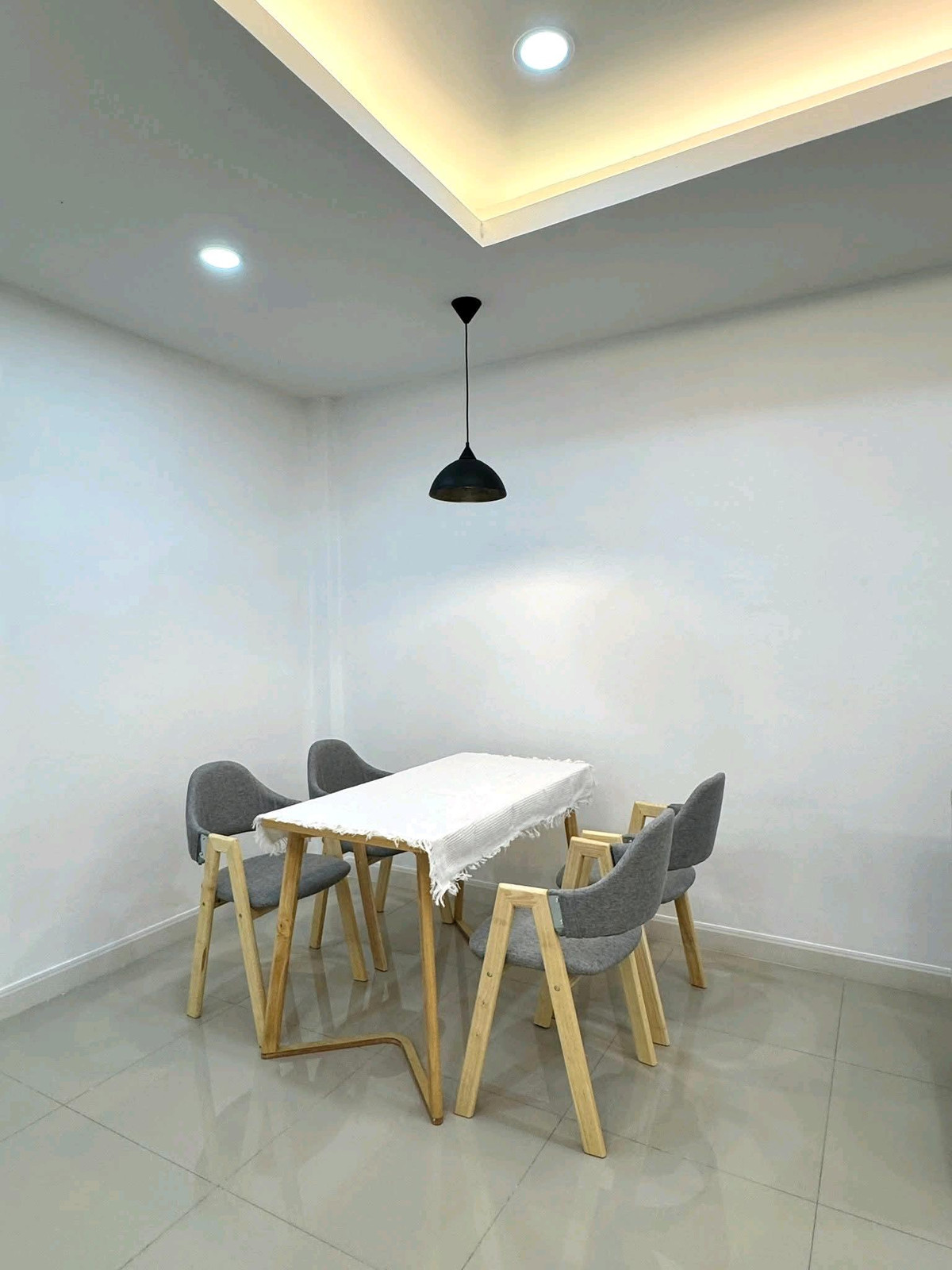 For RentTownhomeOnnut, Udomsuk : Ready to move in!