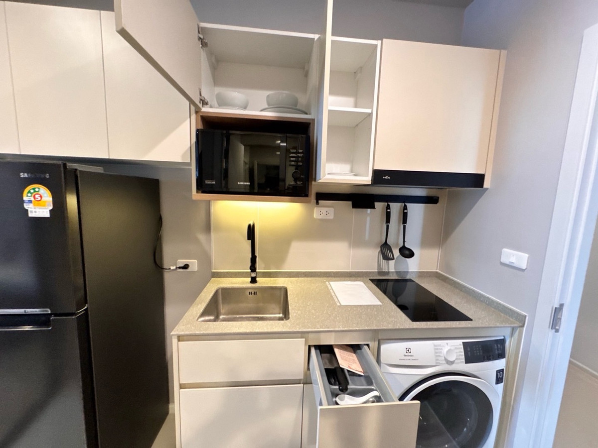 For RentCondoSukhumvit, Asoke, Thonglor : CULTURE THONGLOR @BTS Thonglor 250m. Luxury 1bedroom 30,000/month🔥🔥 ☎️Call/Line: 094-162-4424