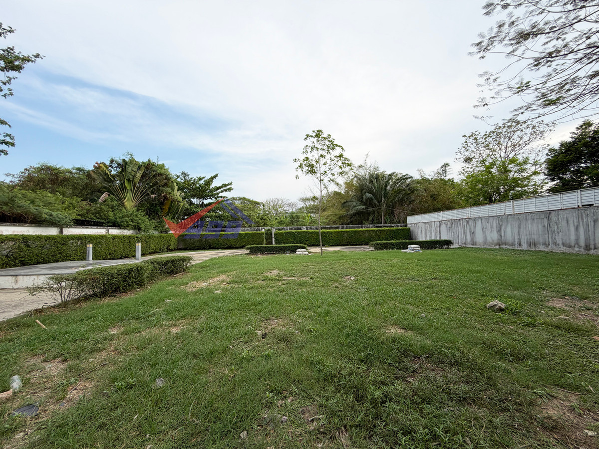 ขายที่ดินพัฒนาการ ศรีนครินทร์ : ขายที่ดินเปล่าแปลงสวย พัฒนาการ 58 200 ตารางวา