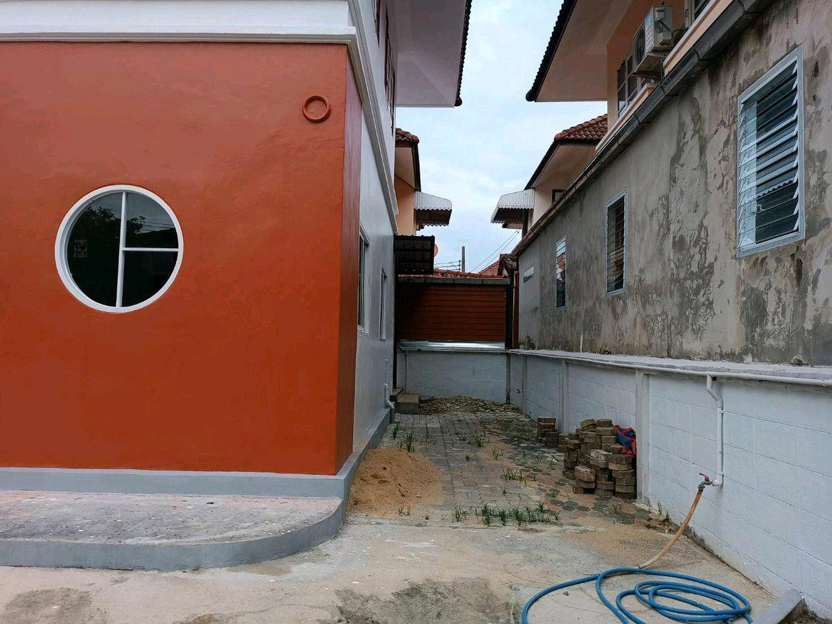 ให้เช่าบ้านสมุทรปราการ สำโรง : 🏡 ให้เช่า / ขาย บ้านเดี่ยว 2 ชั้น หมู่บ้านสุภาวัลย์
📍 หนามแดง – เทพารักษ์ 66 (ทำเลศักยภาพ)