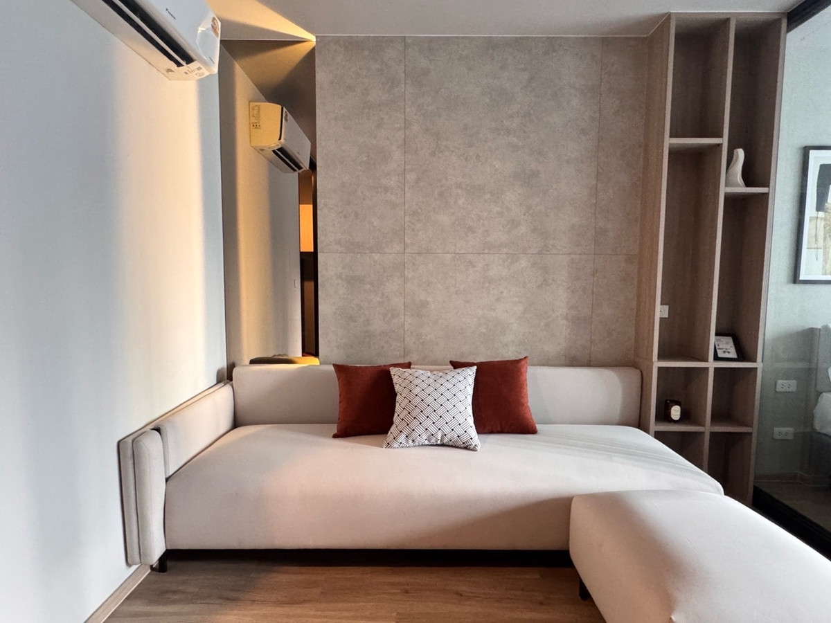 For RentCondoSukhumvit, Asoke, Thonglor : CULTURE THONGLOR @BTS Thonglor 250m. Luxury 1bedroom 30,000/month🔥🔥 ☎️Call/Line: 094-162-4424