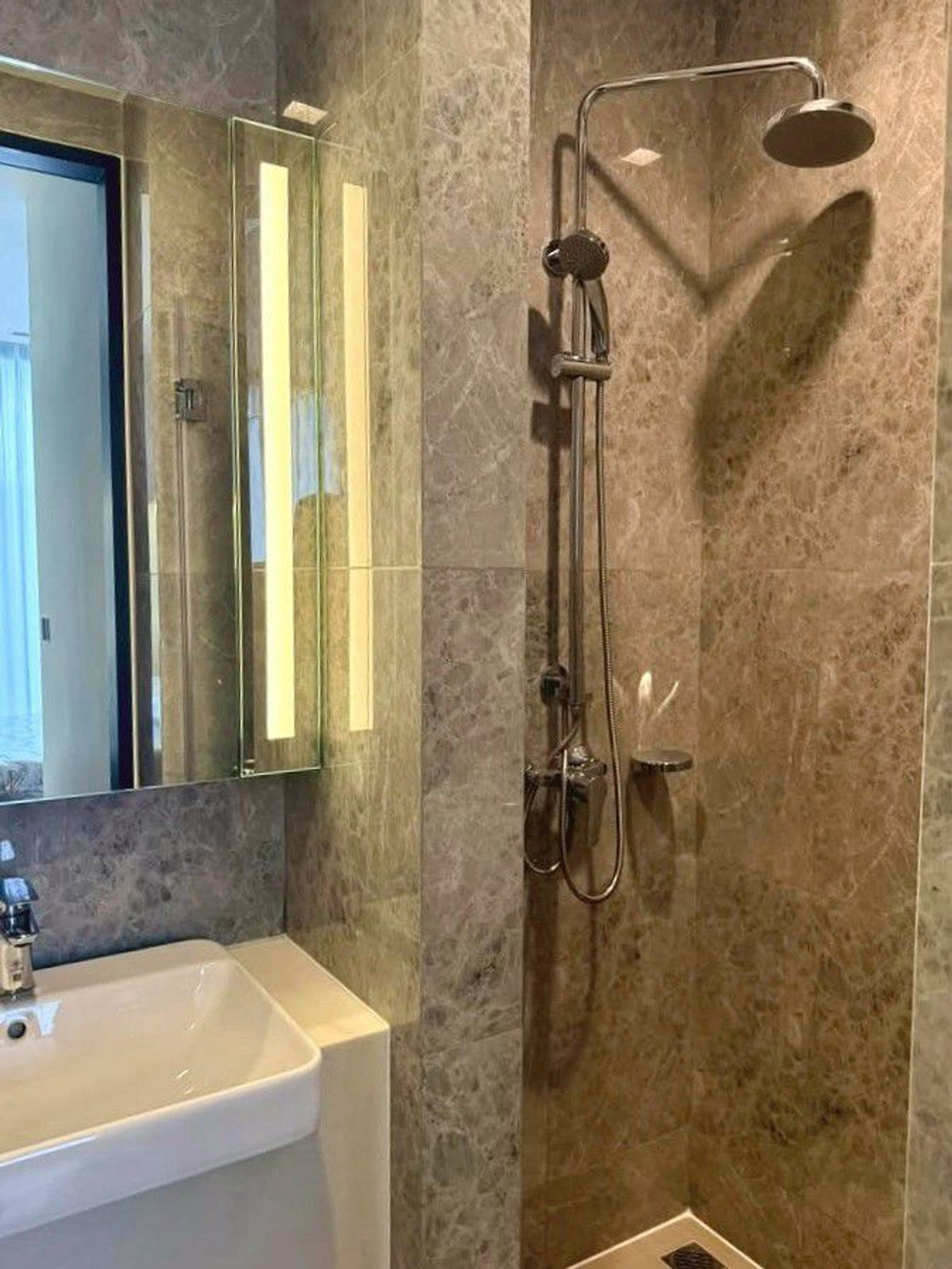 CondoAri,Anusaowaree : Condo for sale/rent Noble Around Ari, size 26.54 sq m, 1 bedroom, 36th floor, Samsen Nai Subdistrict, Phaya Thai District, Bangkok