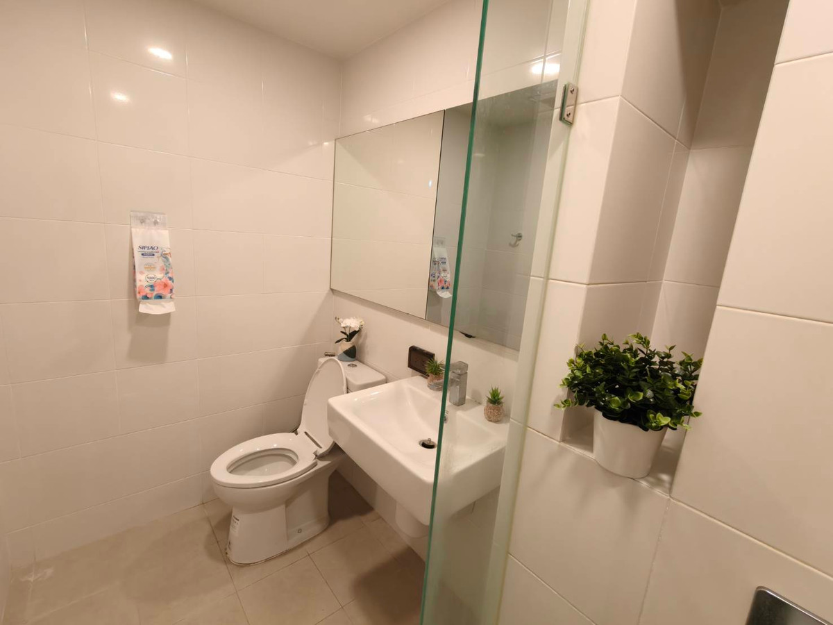 ให้เช่าคอนโดนวมินทร์ รามอินทรา : 🏢 ให้เช่าคอนโด : The Origin Ramintra 83 Station (ดิ ออริจิ้น รามอินทรา 83 สเตชั่น)  รหัสทรัพย์ | 📌LNP-C12541