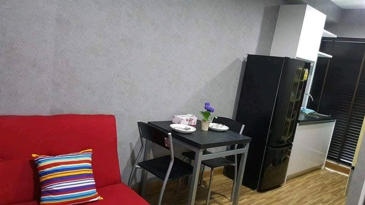 ให้เช่าคอนโดนนทบุรี บางใหญ่ บางบัวทอง : 🏡💖 ห้องสวย ราคาดี คุ้มสุดในโซนนี้ เข้าอยู่ได้ทันที! ใกล้ MRT คลองบางไผ่ เดินทางสะดวกมาก 🚝