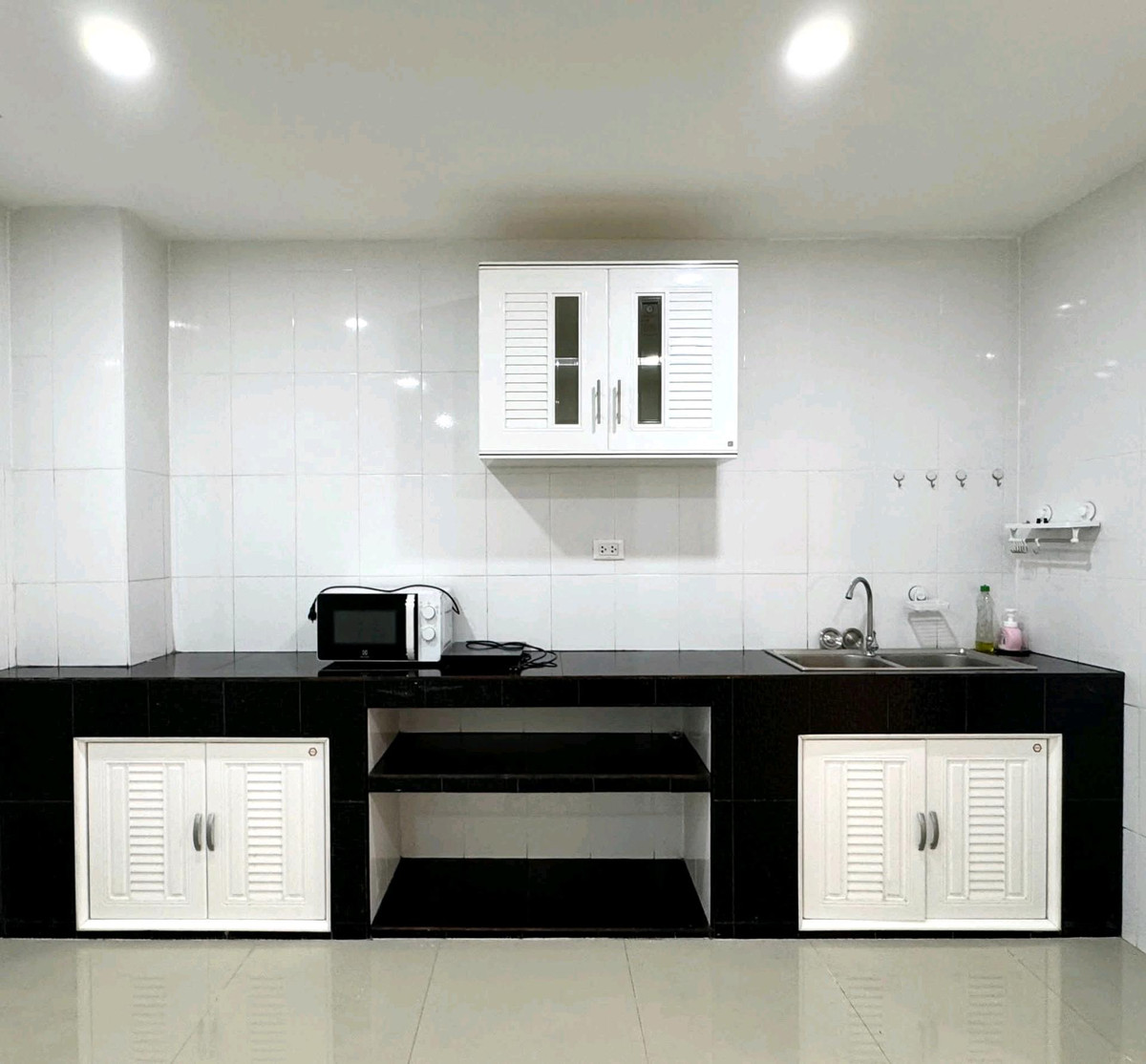 For RentTownhomeOnnut, Udomsuk : Ready to move in!