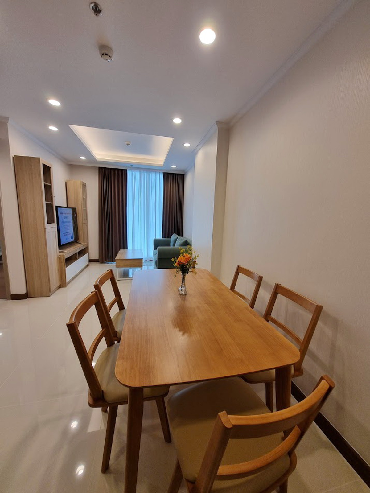 For RentCondoSukhumvit, Asoke, Thonglor : PFD-08179 Supalai Oriental Sukhumvit 39 Near BTS Phrom Phong and MRT Phetchaburi