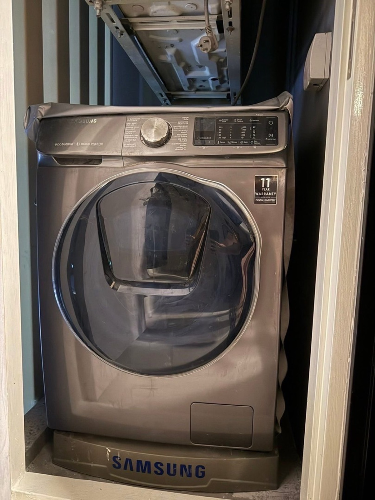 ให้เช่าคอนโดอ่อนนุช อุดมสุข : ให้เช่า IKON S77 คอนโดเดินทางสะดวกใกล้ BTS Onnut ขนาด30ตร.ม ชั้น7  เฟอร์นิเจอร์และเครื่องใช้ไฟฟ้าครบ พร้อมเข้าอยู่ ราคา 15,000 บาท 