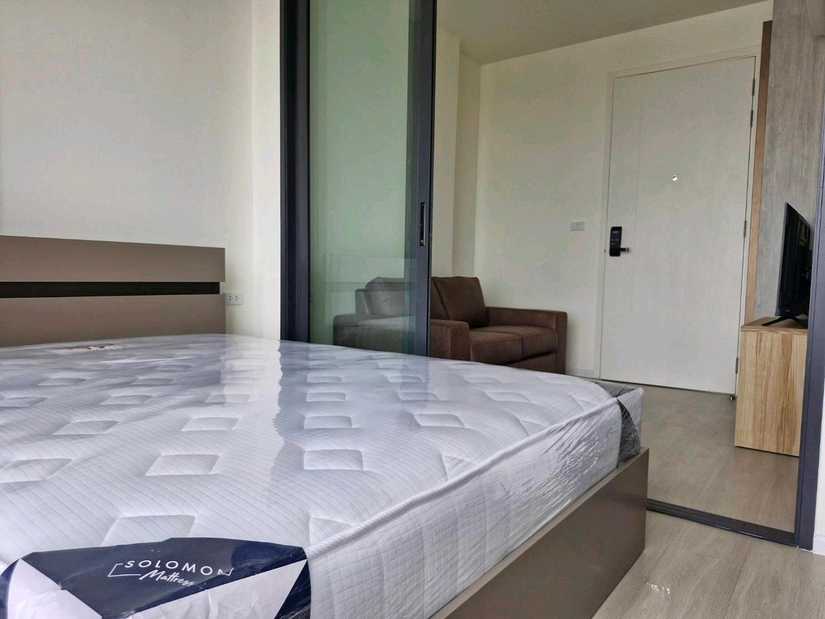 For RentCondoPinklao, Charansanitwong : For rent, very beautiful room, Ciela Charan 13