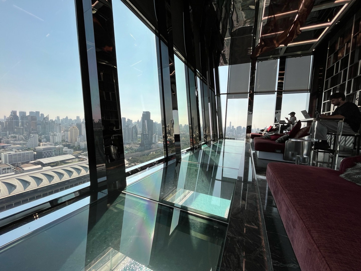 ให้เช่าคอนโดพระราม 9 เพชรบุรีตัดใหม่ RCA : For Rent‼️Life Asoke Hype |MRT พระราม9