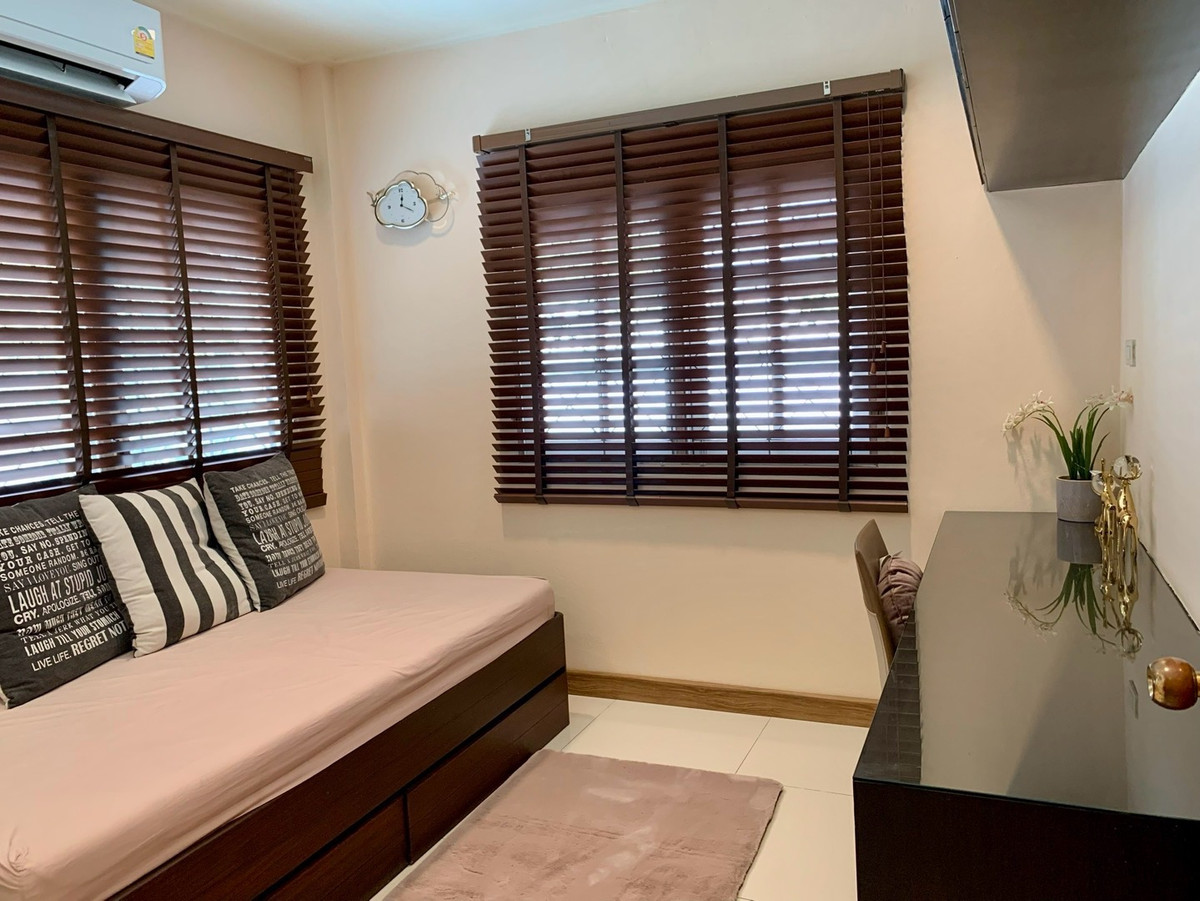 ให้เช่าบ้านพัฒนาการ ศรีนครินทร์ : 🏡✨ ให้เช่าบ้านเดี่ยว “กรุงเทพกรีฑา” ทำเลศักยภาพ | เพียง 29,000 บาท/เดือน ✨💰🍀