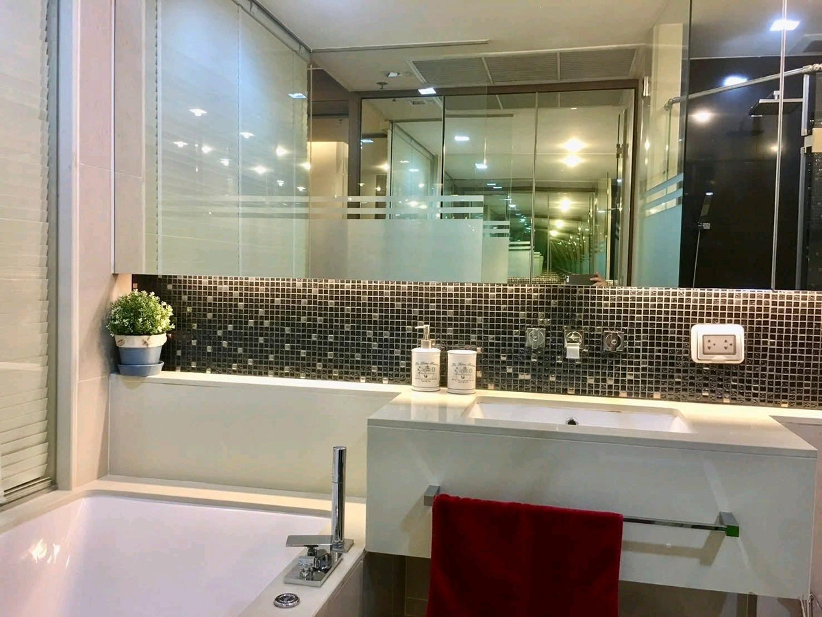 ให้เช่าคอนโดสาทร นราธิวาส : ✨🚝 ทำเลดี ใกล้ BTS เซนต์หลุยส์ เดินทางสะดวก ใจกลางสาทรห้องสวย วิวมหานคร บรรยากาศดี 