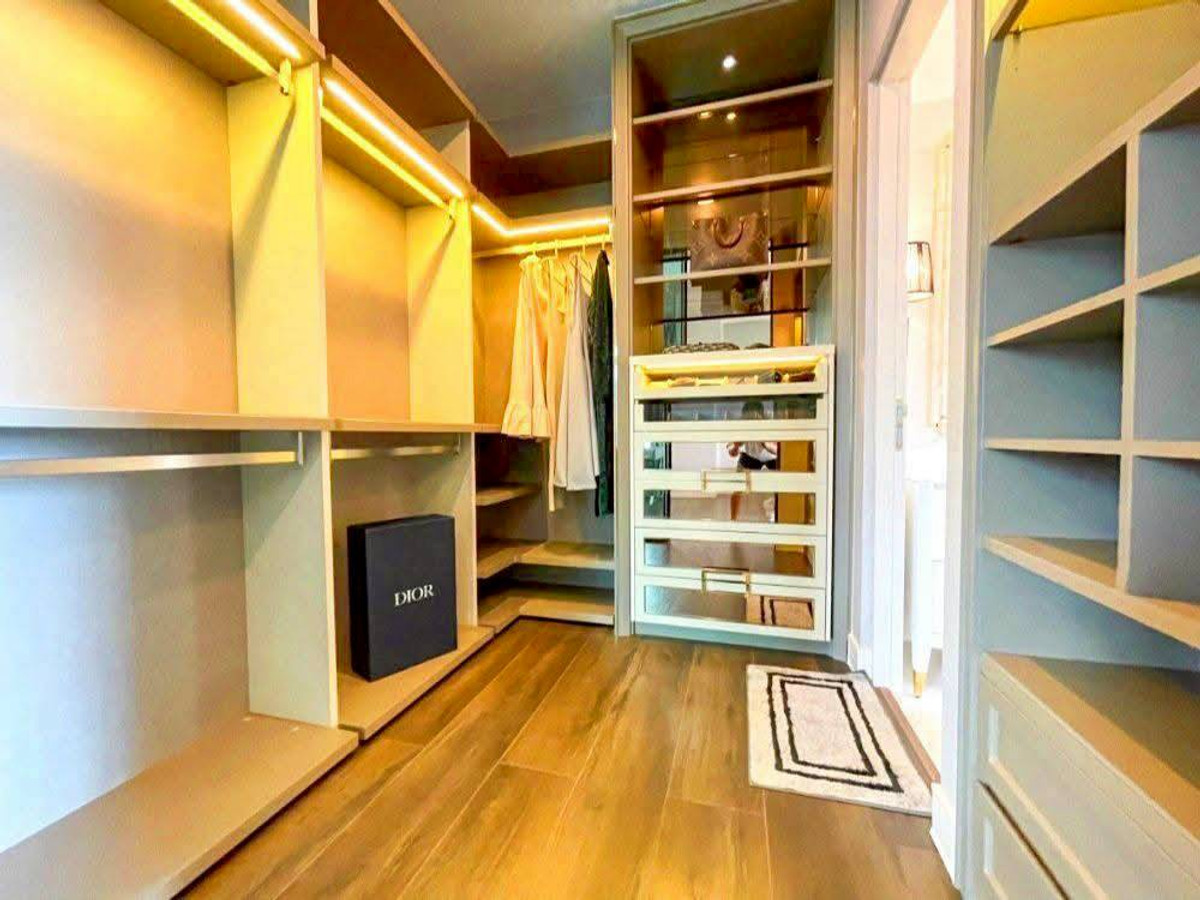 บ้านวิภาวดี ดอนเมือง หลักสี่ : เช่า/ขาย💜 บ้านหรู นันทวัน รามอินทรา–พหลฯ 50 ( Nantawan Ramintra-Phahol 50 ) หลังมุม พร้อมอยู่ ขนาด 108 ตารางวา 4 ห้องนอน แขวงท่าแร้ง เขตบางเขน กรุงเทพมหานคร