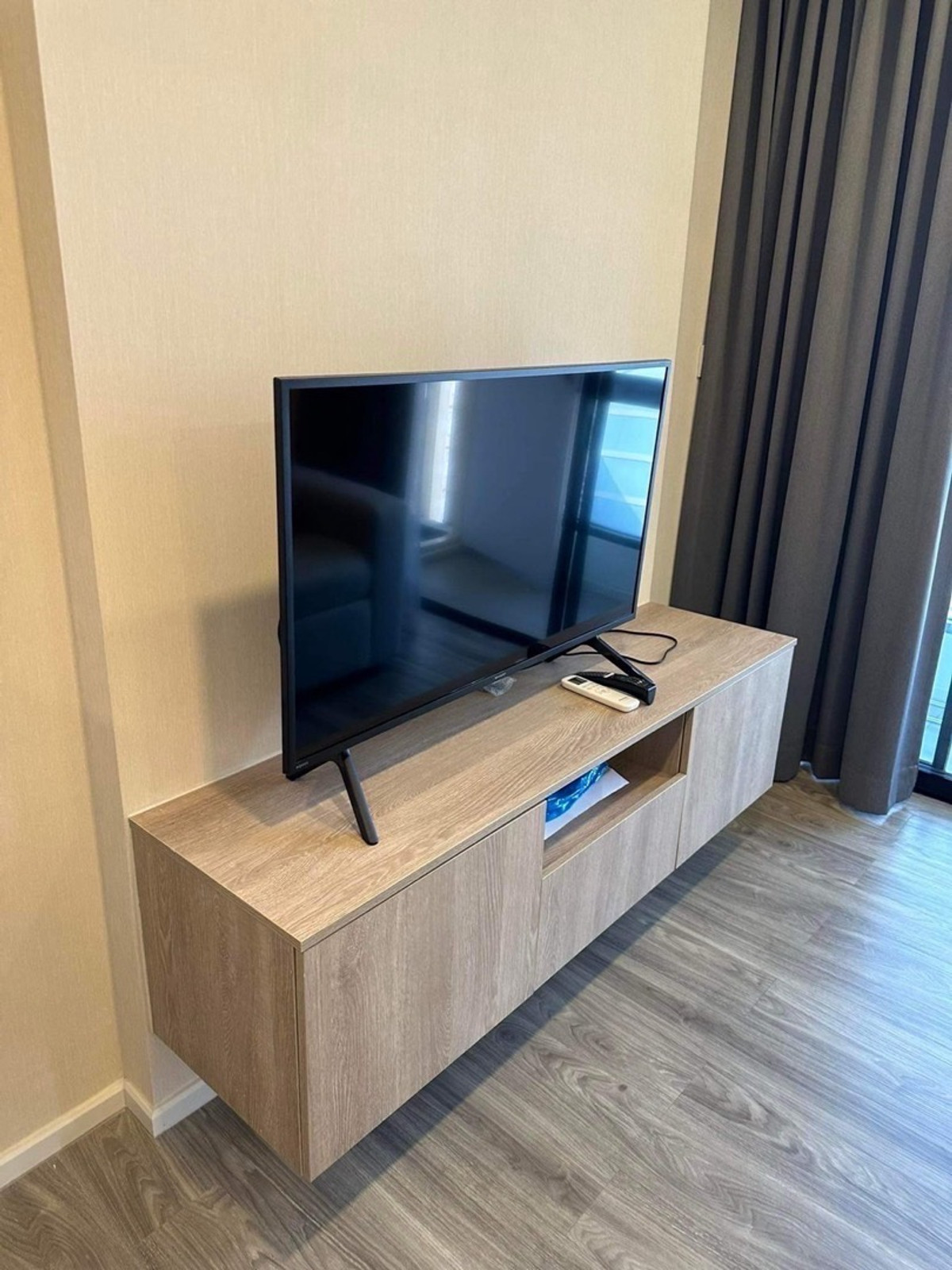 ให้เช่าคอนโดอ่อนนุช อุดมสุข : ให้เช่า IKON S77 คอนโดใกล้ BTS Onnut ขนาด30ตร.ม ตึกA ชั้น8 เงียบสงบเฟอร์นิเจอร์และเครื่องใช้ไฟฟ้าครบ มีรถรับส่งของโครงการไปBTS พร้อมเข้าอยู่ ราคา 13,000 บาท 