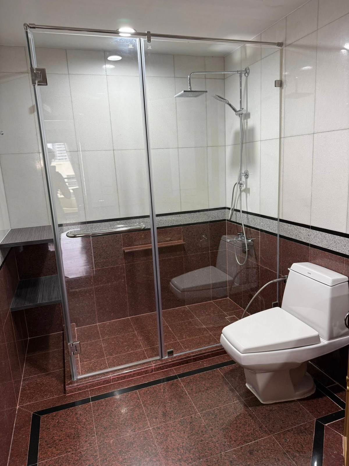 For RentCondoRama3 (Riverside),Satupadit : 🌿 Quiet Low-rise Condo in Sathorn | Fully Furnished + Free Internet