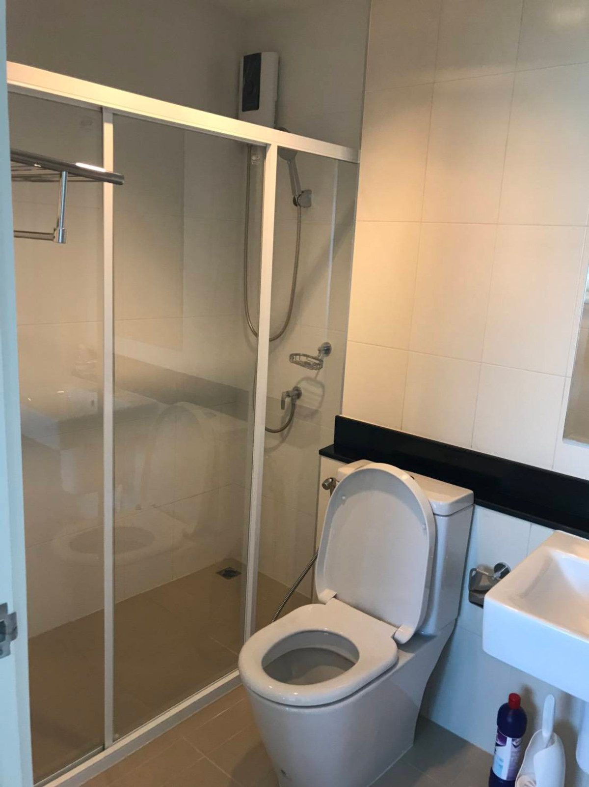 ขายคอนโดสมุทรปราการ สำโรง : 💥SL-10482💥ขายคอนโด ห้องสวย ราคาดี ไนท์บริดจ์ สกาย ริเวอร์ โอเชี่ยน👉แอดไลน์ @rangrak 